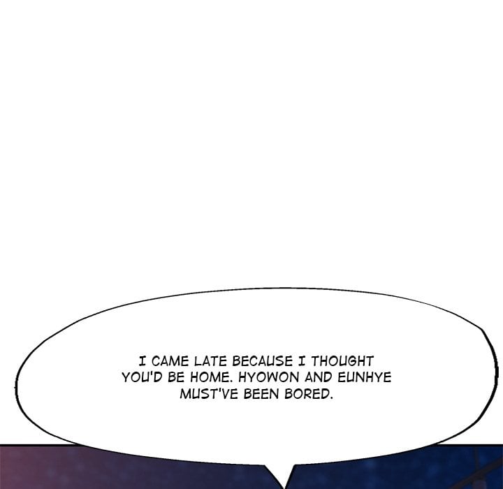 In Her Place - Chapter 126 Page 31