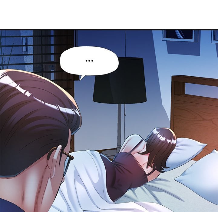 In Her Place - Chapter 126 Page 38