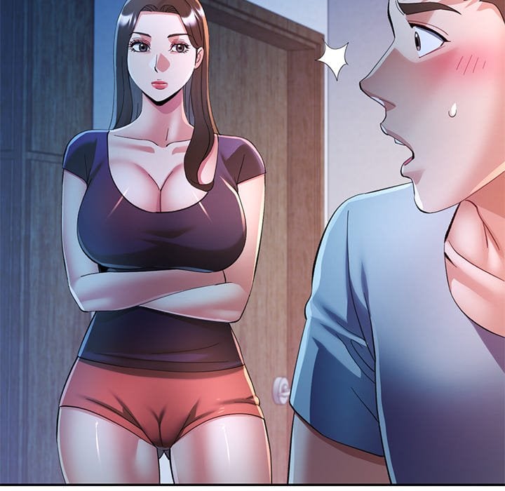 In Her Place - Chapter 126 Page 63