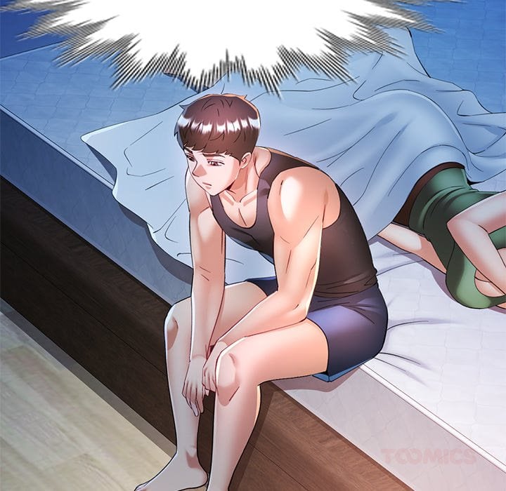 In Her Place - Chapter 126 Page 84