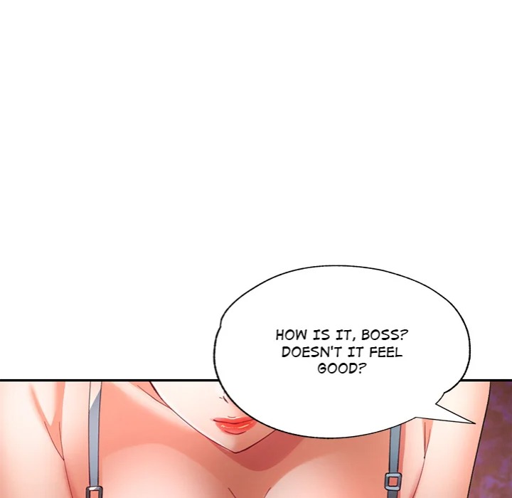 In Her Place - Chapter 127 Page 109