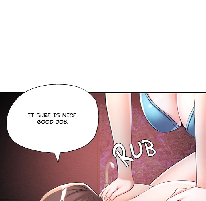 In Her Place - Chapter 127 Page 114