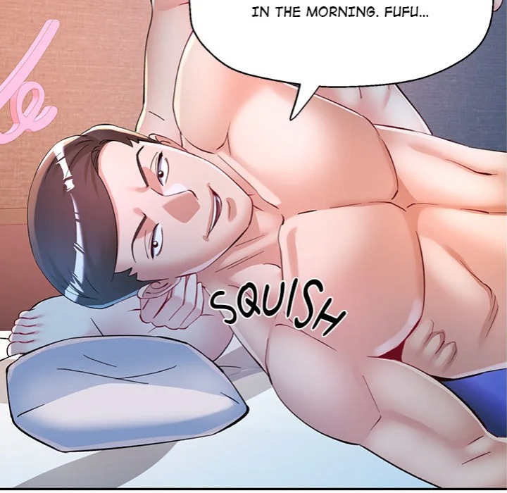 In Her Place - Chapter 127 Page 117