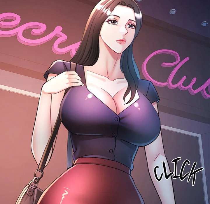 In Her Place - Chapter 127 Page 125