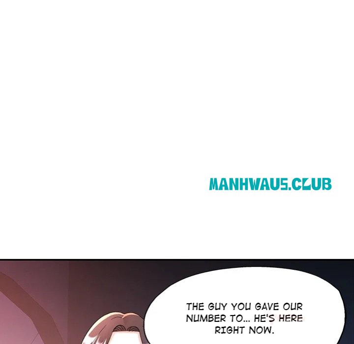 In Her Place - Chapter 127 Page 129