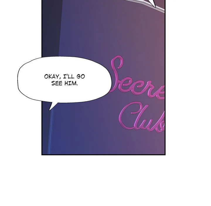 In Her Place - Chapter 127 Page 135