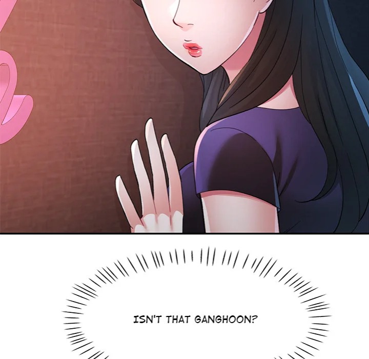 In Her Place - Chapter 127 Page 153