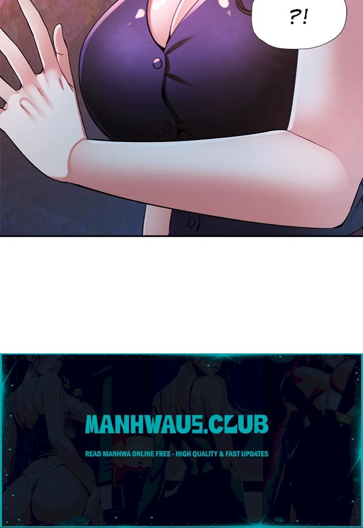 In Her Place - Chapter 127 Page 158