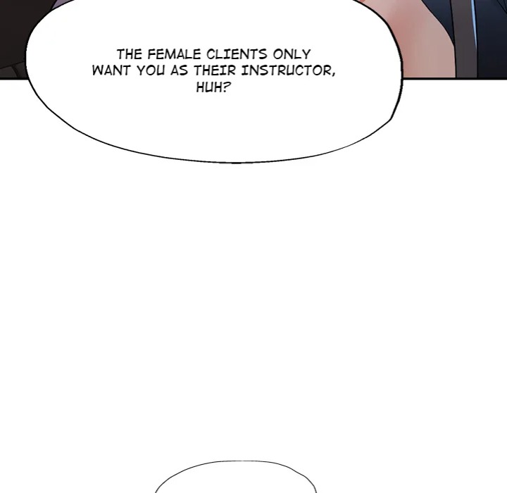 In Her Place - Chapter 127 Page 56