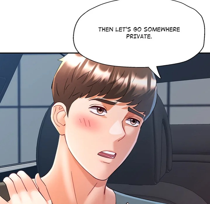 In Her Place - Chapter 127 Page 79