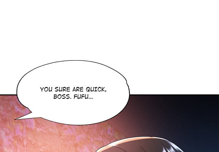 In Her Place - Chapter 128 Page 1