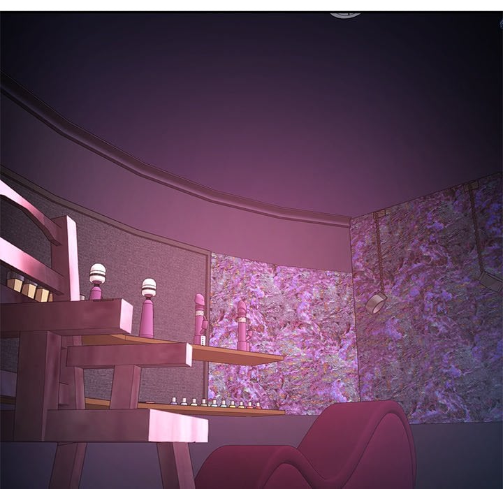 In Her Place - Chapter 128 Page 106