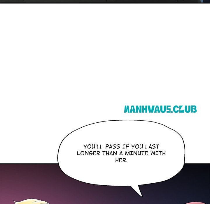 In Her Place - Chapter 128 Page 109