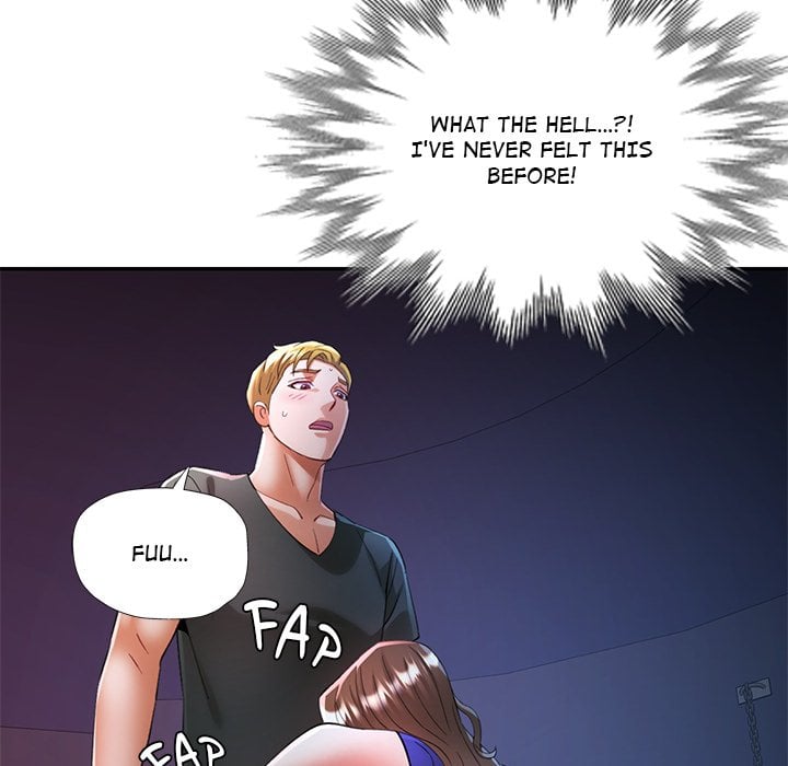 In Her Place - Chapter 128 Page 130