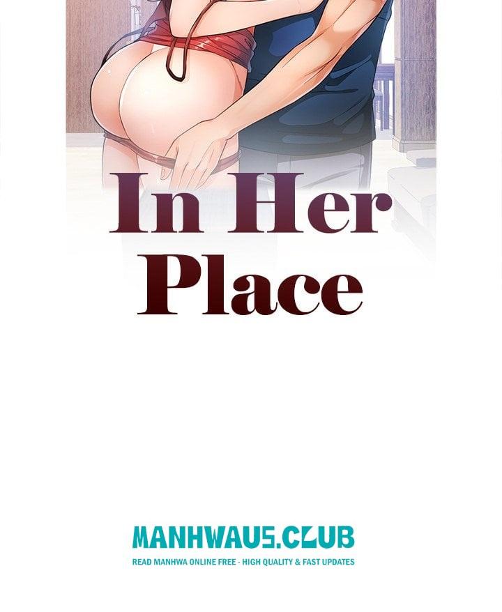 In Her Place - Chapter 128 Page 15
