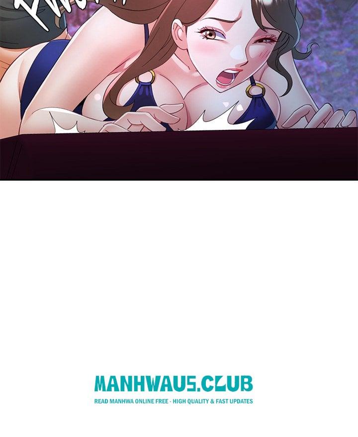 In Her Place - Chapter 128 Page 150