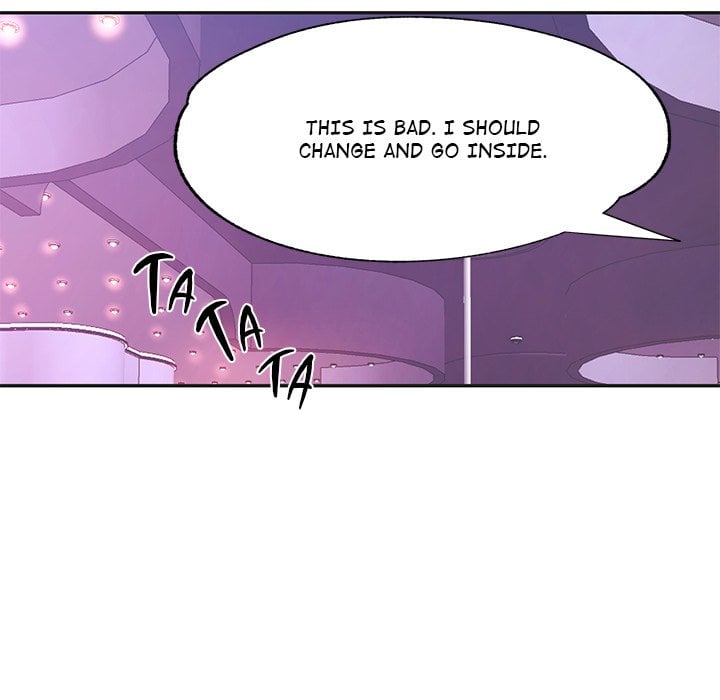 In Her Place - Chapter 128 Page 17