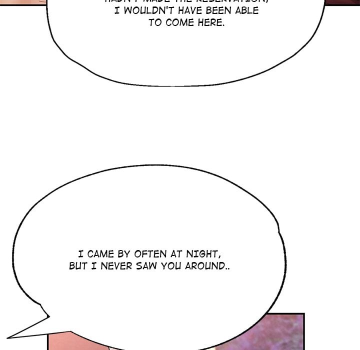 In Her Place - Chapter 128 Page 34