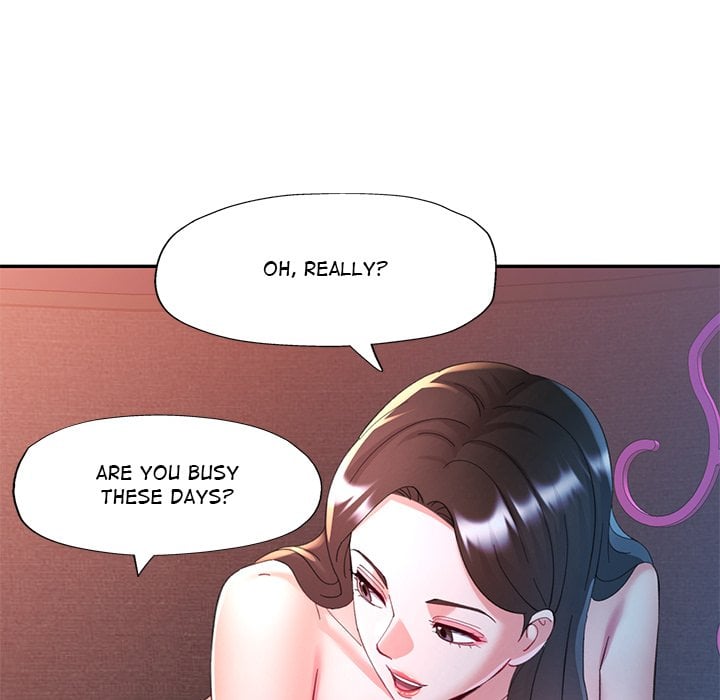 In Her Place - Chapter 128 Page 36