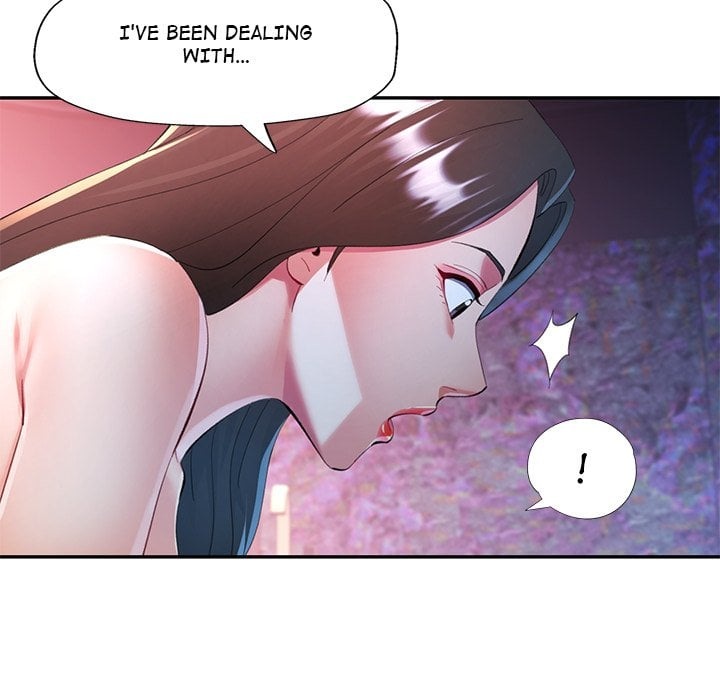 In Her Place - Chapter 128 Page 39