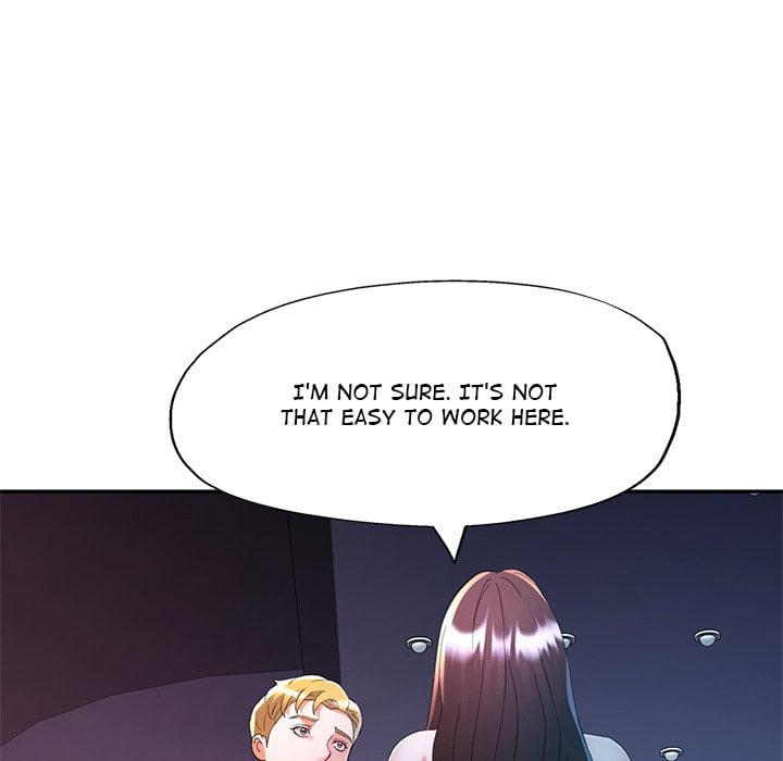 In Her Place - Chapter 128 Page 84