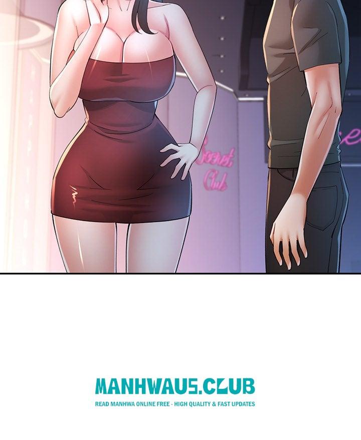 In Her Place - Chapter 128 Page 92