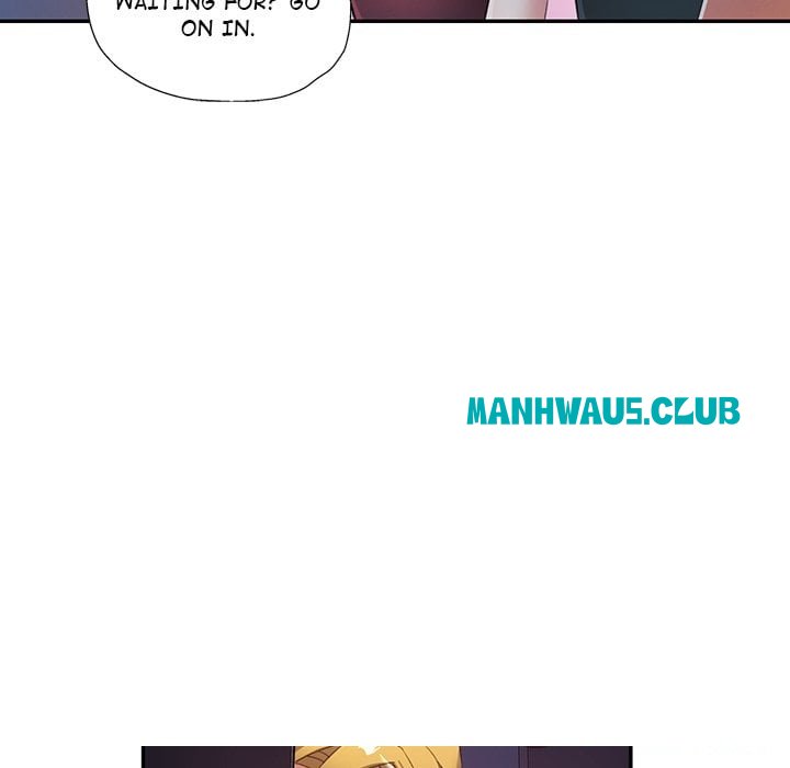 In Her Place - Chapter 128 Page 99