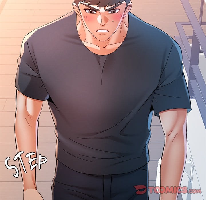 In Her Place - Chapter 129 Page 105