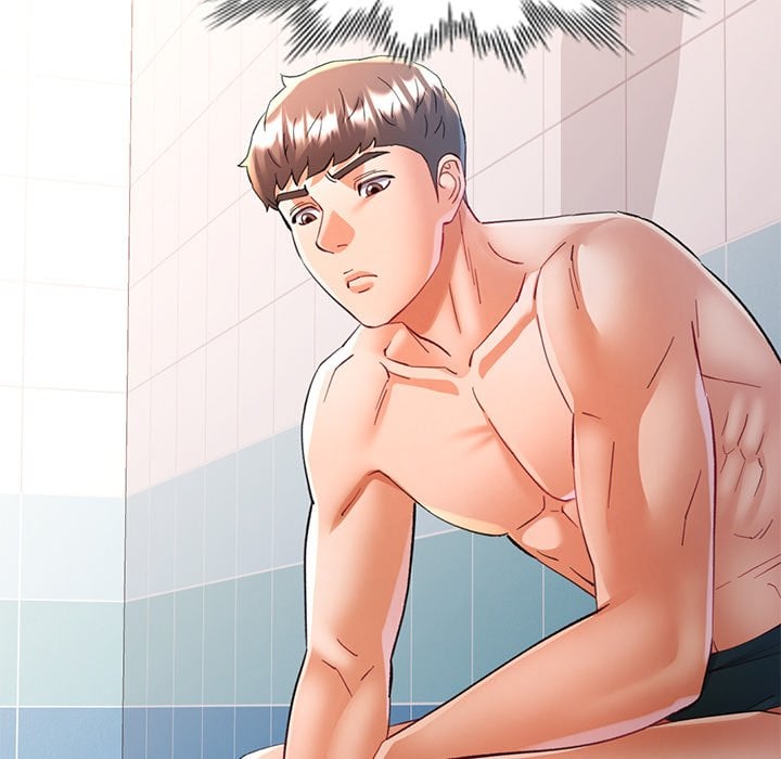 In Her Place - Chapter 129 Page 109