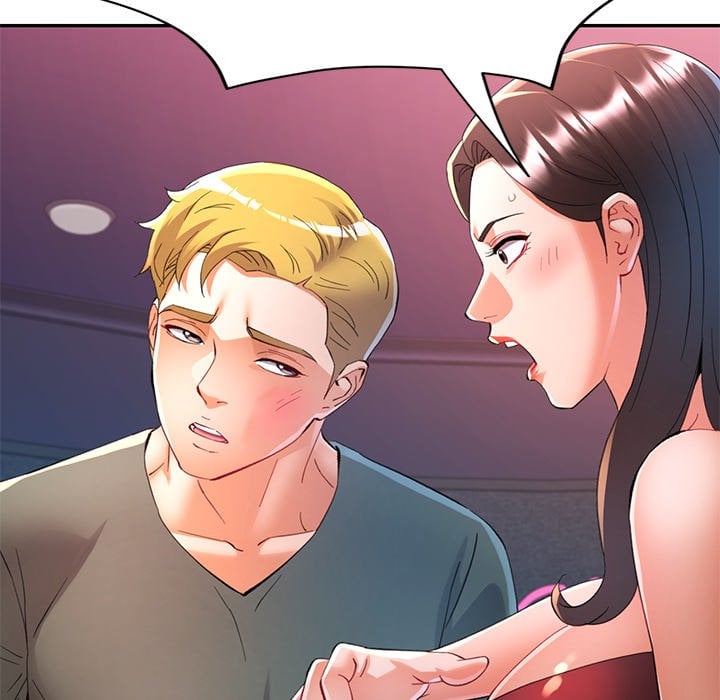 In Her Place - Chapter 129 Page 37