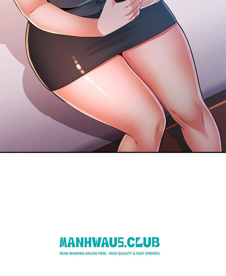 In Her Place - Chapter 129 Page 65