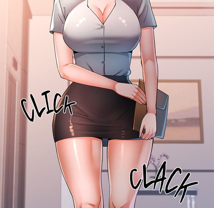 In Her Place - Chapter 129 Page 67