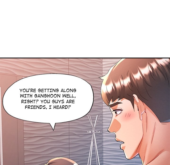 In Her Place - Chapter 129 Page 94