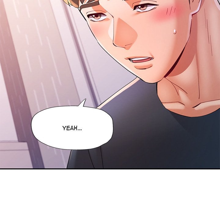 In Her Place - Chapter 129 Page 97