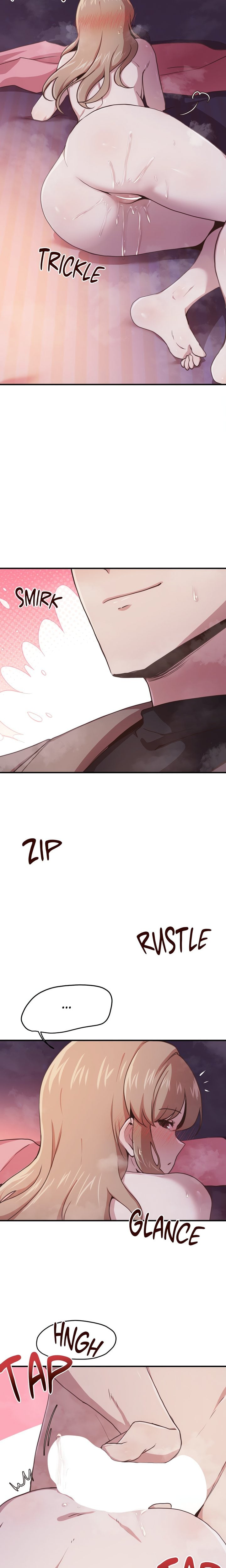 Three’s Company, Or Is It? - Chapter 28 Page 13