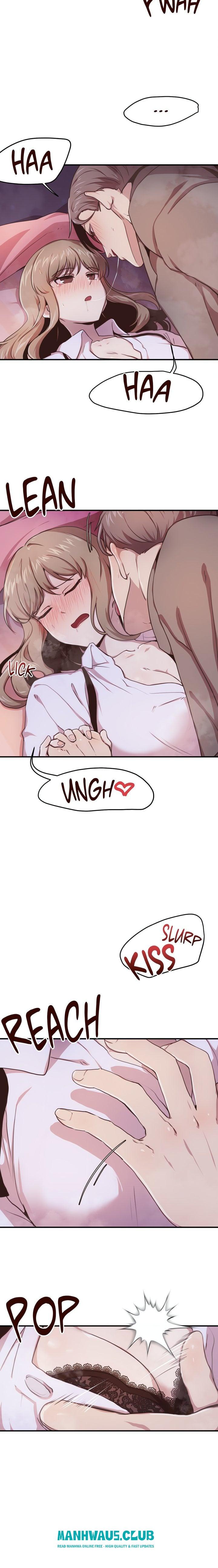 Three’s Company, Or Is It? - Chapter 28 Page 3