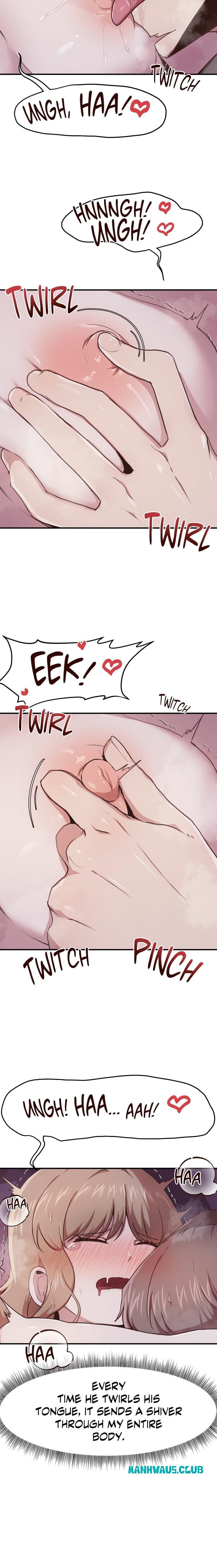 Three’s Company, Or Is It? - Chapter 28 Page 6