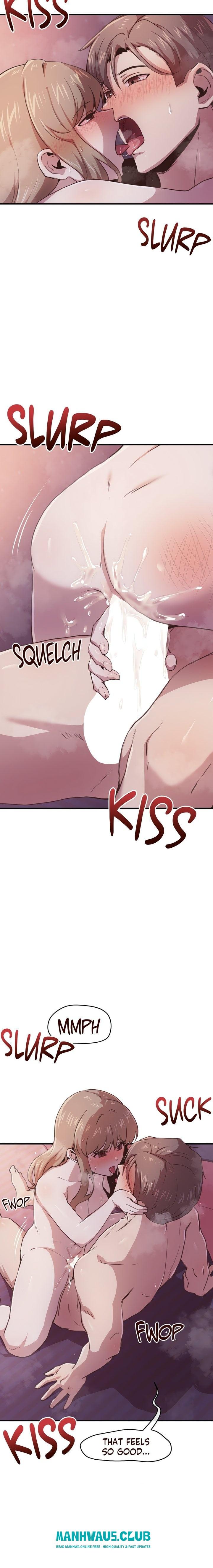 Three’s Company, Or Is It? - Chapter 29 Page 10