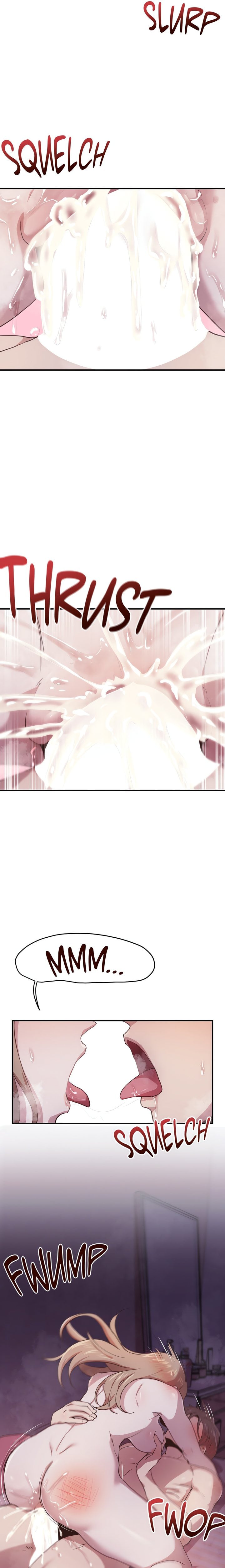 Three’s Company, Or Is It? - Chapter 29 Page 11