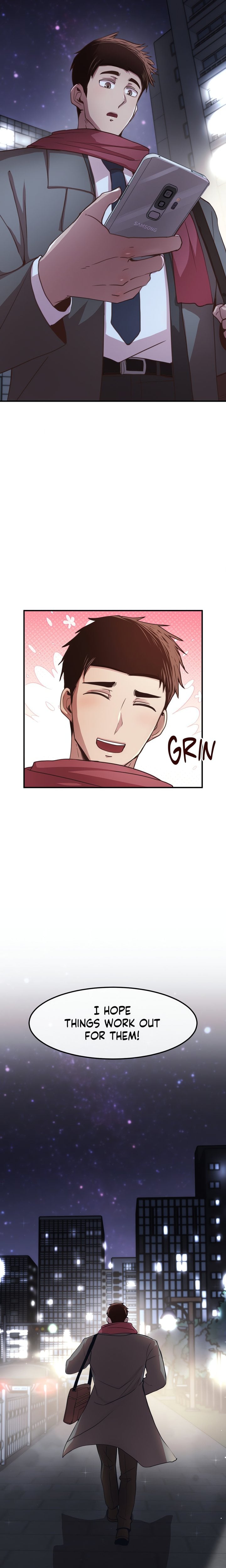 Three’s Company, Or Is It? - Chapter 29 Page 26