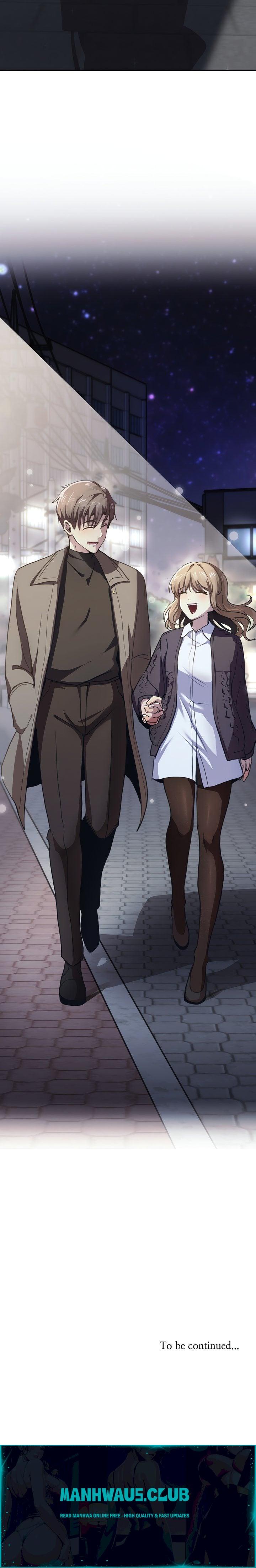 Three’s Company, Or Is It? - Chapter 29 Page 27