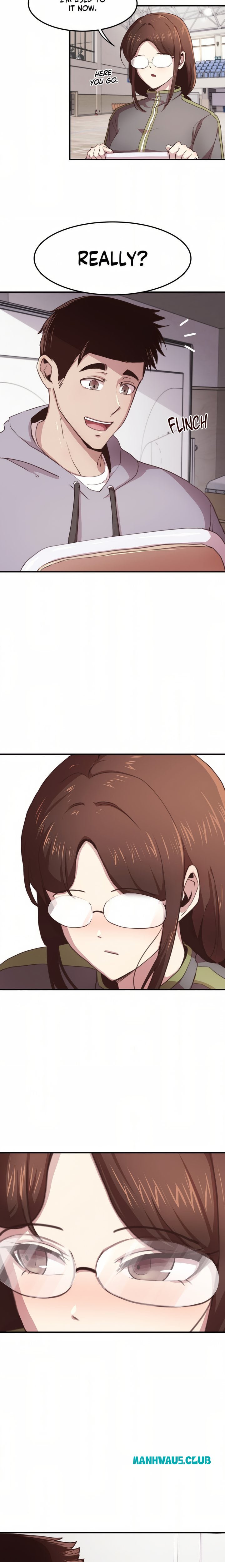 Three’s Company, Or Is It? - Chapter 30 Page 10