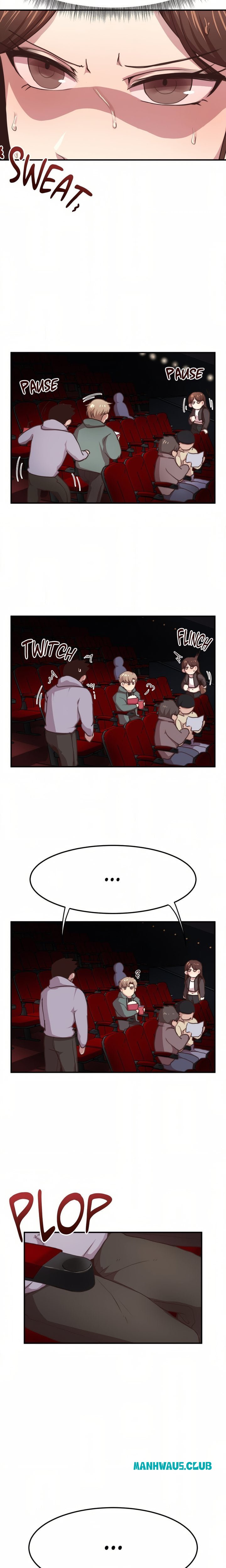 Three’s Company, Or Is It? - Chapter 30 Page 18