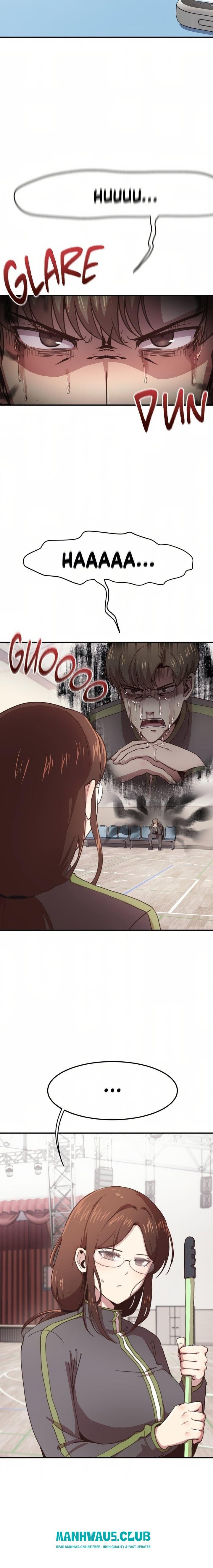 Three’s Company, Or Is It? - Chapter 30 Page 2