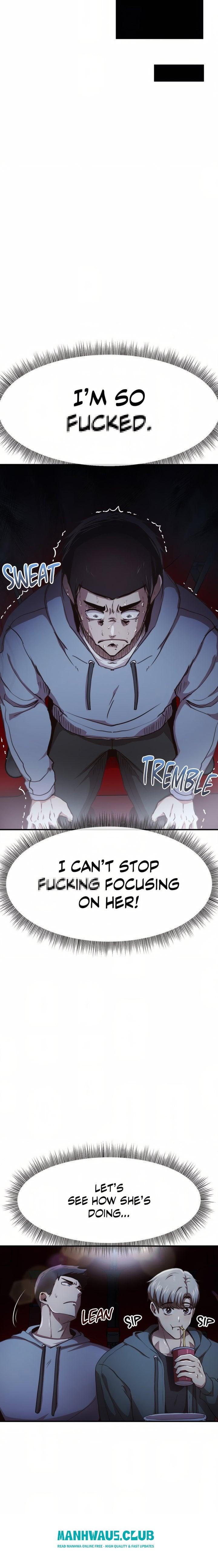 Three’s Company, Or Is It? - Chapter 30 Page 20