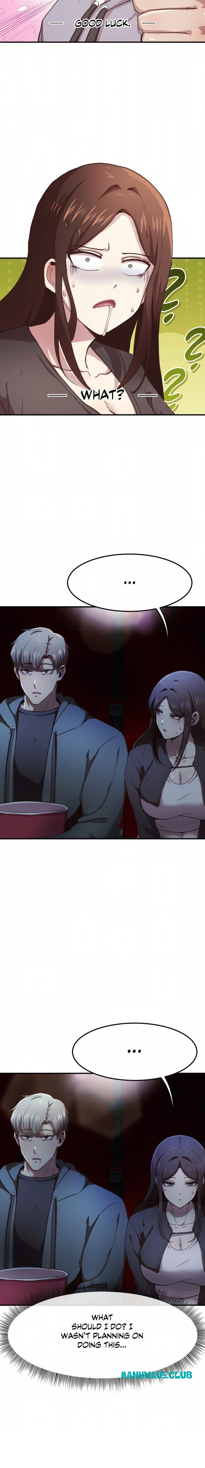 Three’s Company, Or Is It? - Chapter 30 Page 23