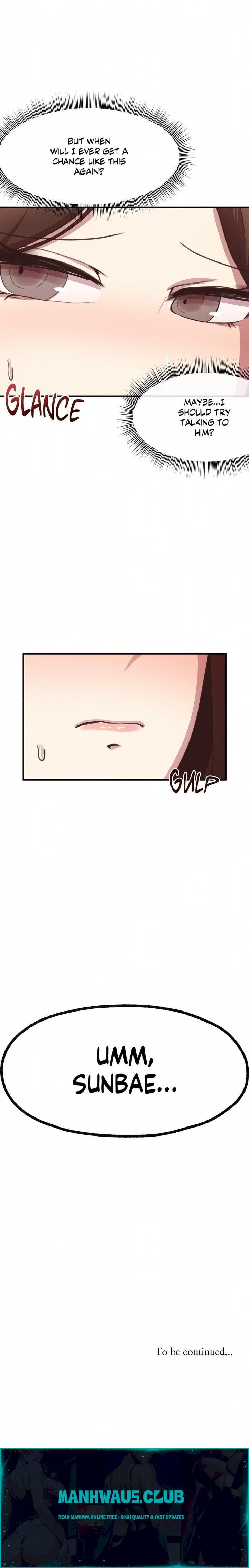 Three’s Company, Or Is It? - Chapter 30 Page 24