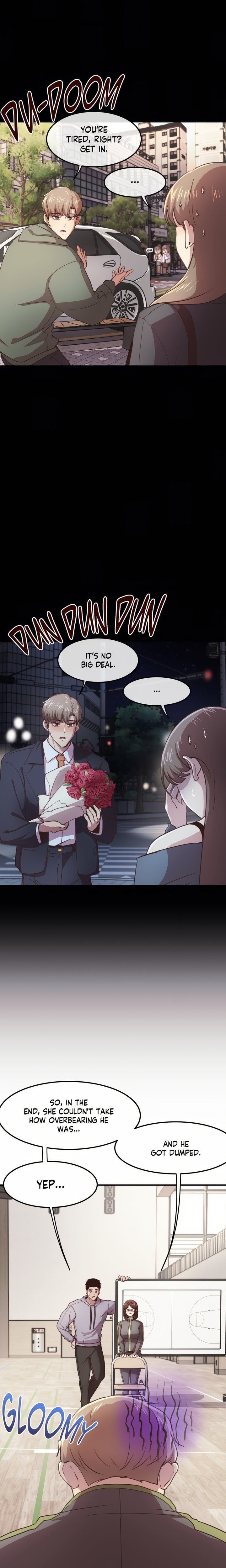 Three’s Company, Or Is It? - Chapter 30 Page 6