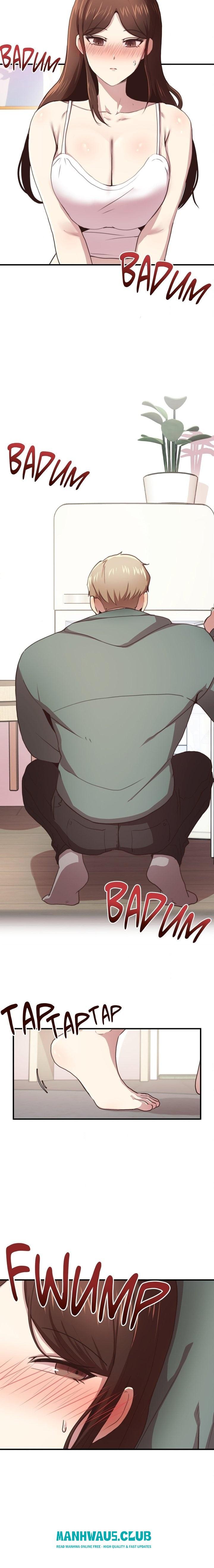 Three’s Company, Or Is It? - Chapter 31 Page 20