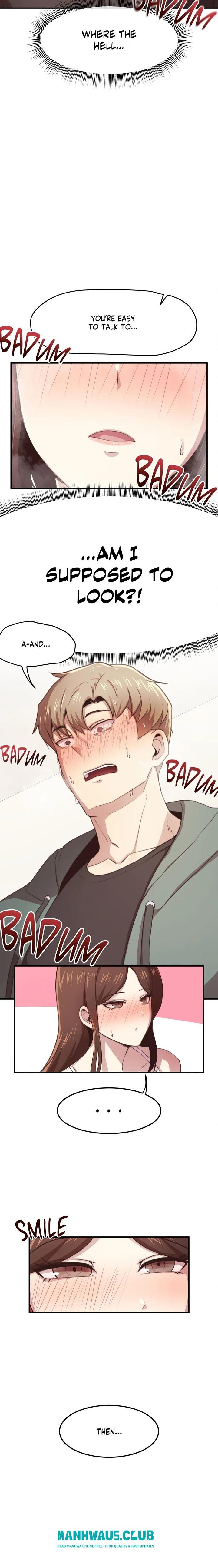 Three’s Company, Or Is It? - Chapter 32 Page 5